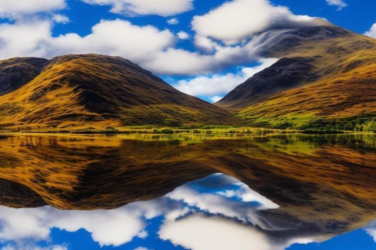 Glenfinnan Retreats Exterior foto