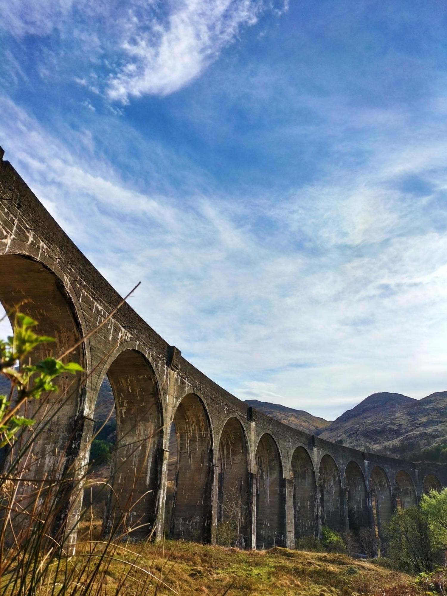 Glenfinnan Retreats Exterior foto
